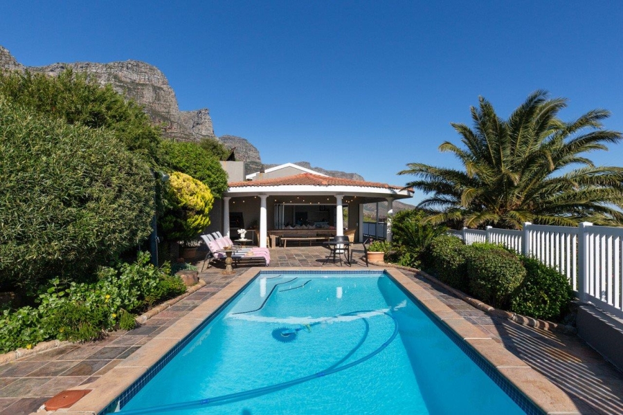 4 Bedroom Property for Sale in Camps Bay Western Cape